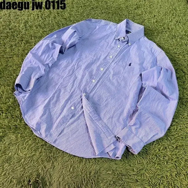 90-95 POLO SHIRT 폴로 셔츠