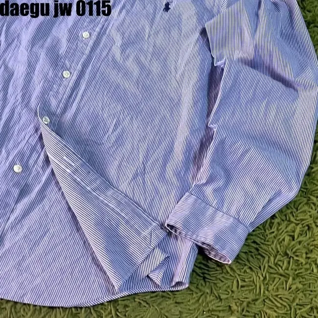 90-95 POLO SHIRT 폴로 셔츠