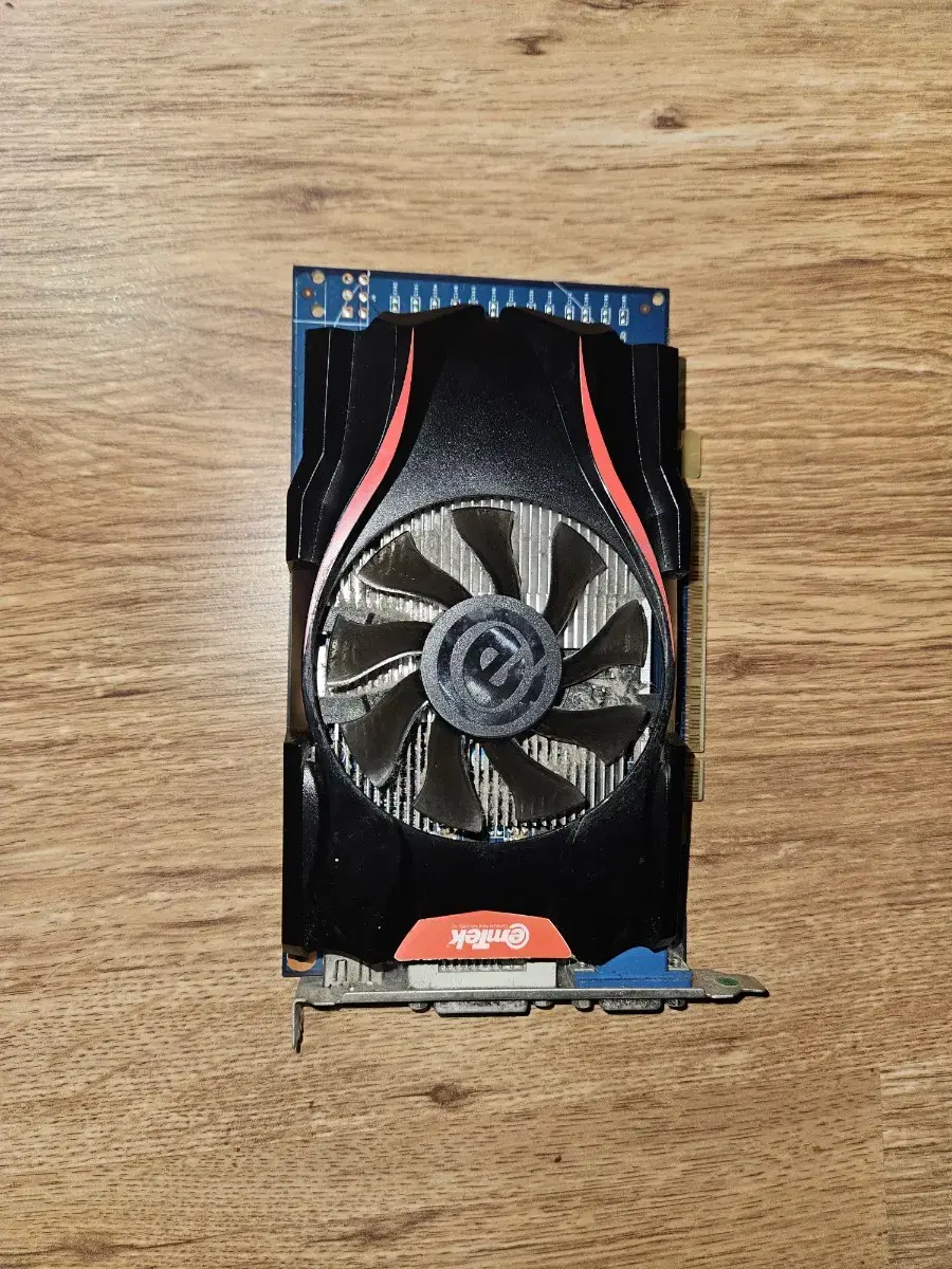 gtx 750ti 싸게 판매합니다