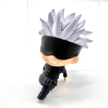 가챠 허그콧 허그콧 주술회전 고죠 사토루 케이블마 스캇