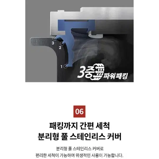 배송비포함 새상품 10인용 쿠첸 더핏 슬림 열판압력밥솥