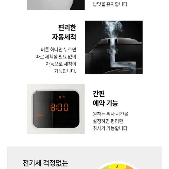 배송비포함 새상품 10인용 쿠첸 더핏 슬림 열판압력밥솥