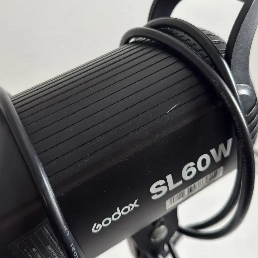 촬영 조명 고독스 godox sl-60w