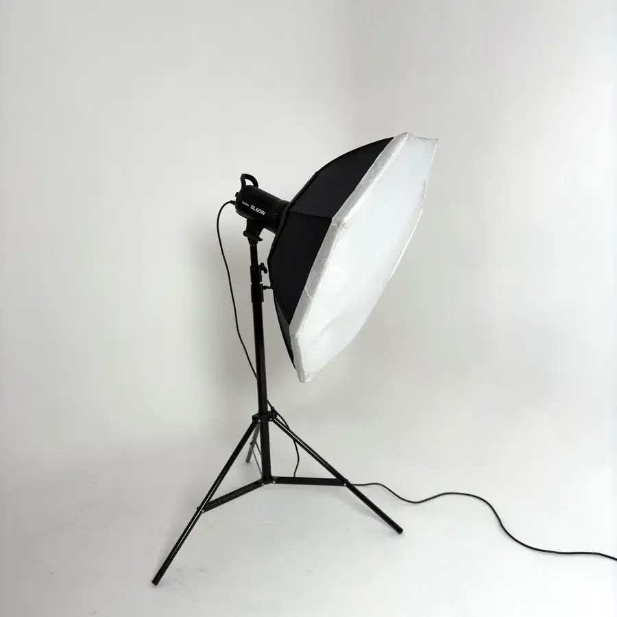 촬영 조명 고독스 godox sl-60w