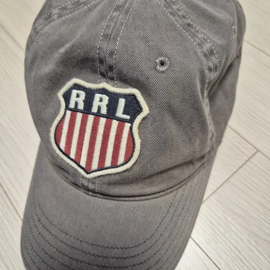 rrl 방패모자