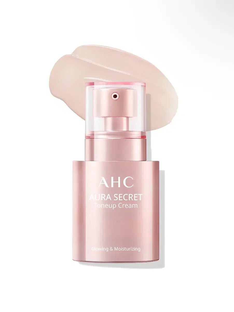 AHC 아우라 시크릿 톤 업 크림 SPF30 PA++ 30g