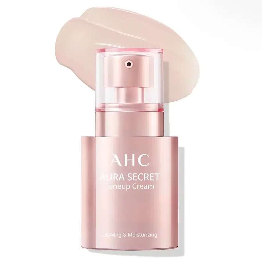 AHC 아우라 시크릿 톤 업 크림 SPF30 PA++ 30g