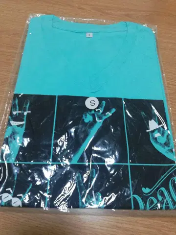 서던올스타즈 피스 앤 하이라이트전 한정판 티셔츠