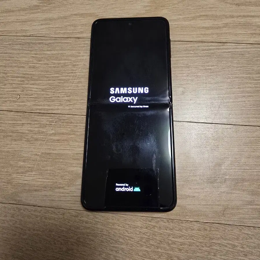 갤럭시 Z플립3 5G 256GB