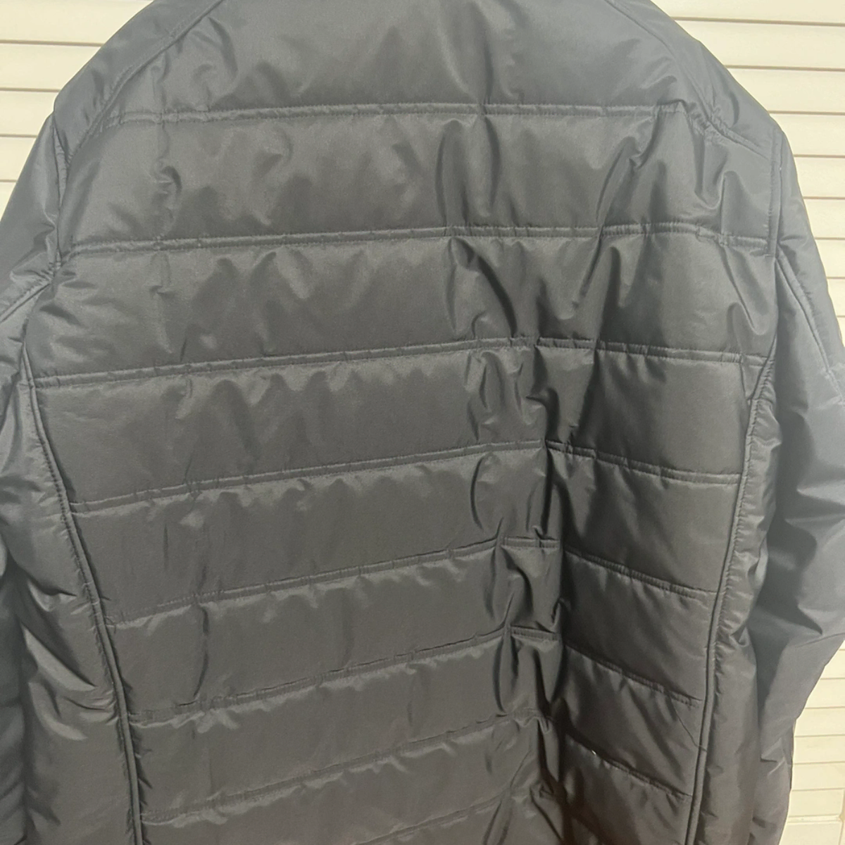 남성 테드 베이커 퀼티드 자켓Ted Baker Quilted Jacket