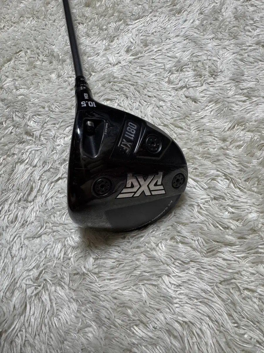 PXG 드라이버 gen4