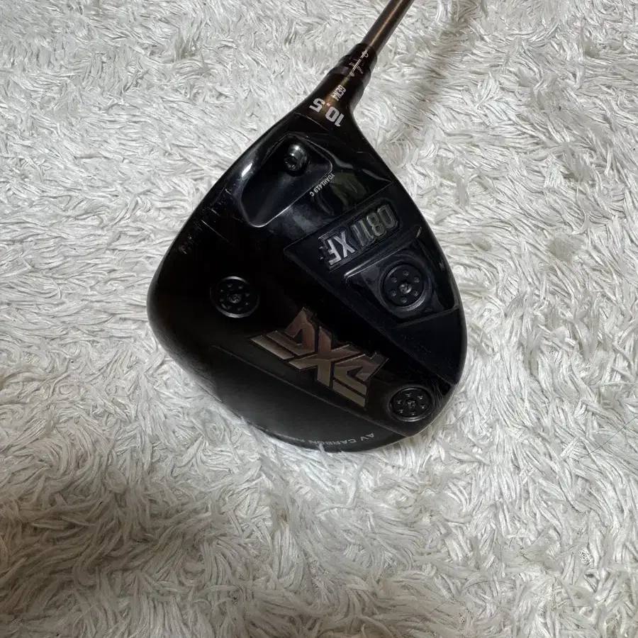 PXG 드라이버 gen4