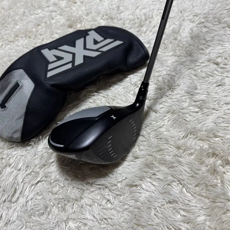 PXG 드라이버 gen4