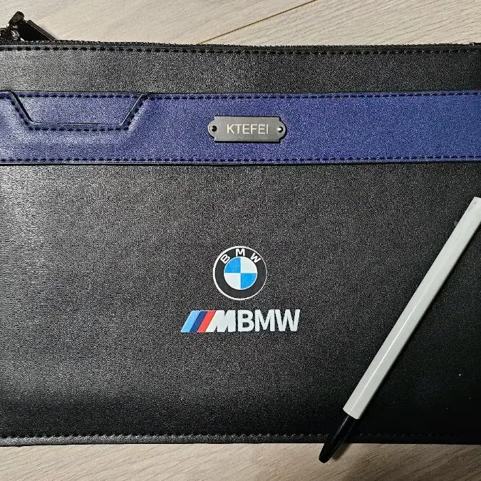 BMW파우치