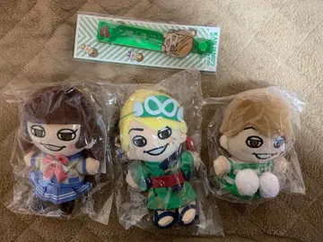 SUPER EIGHT 오쿠라 타다요시 치비누이 실버 테이프 홀더