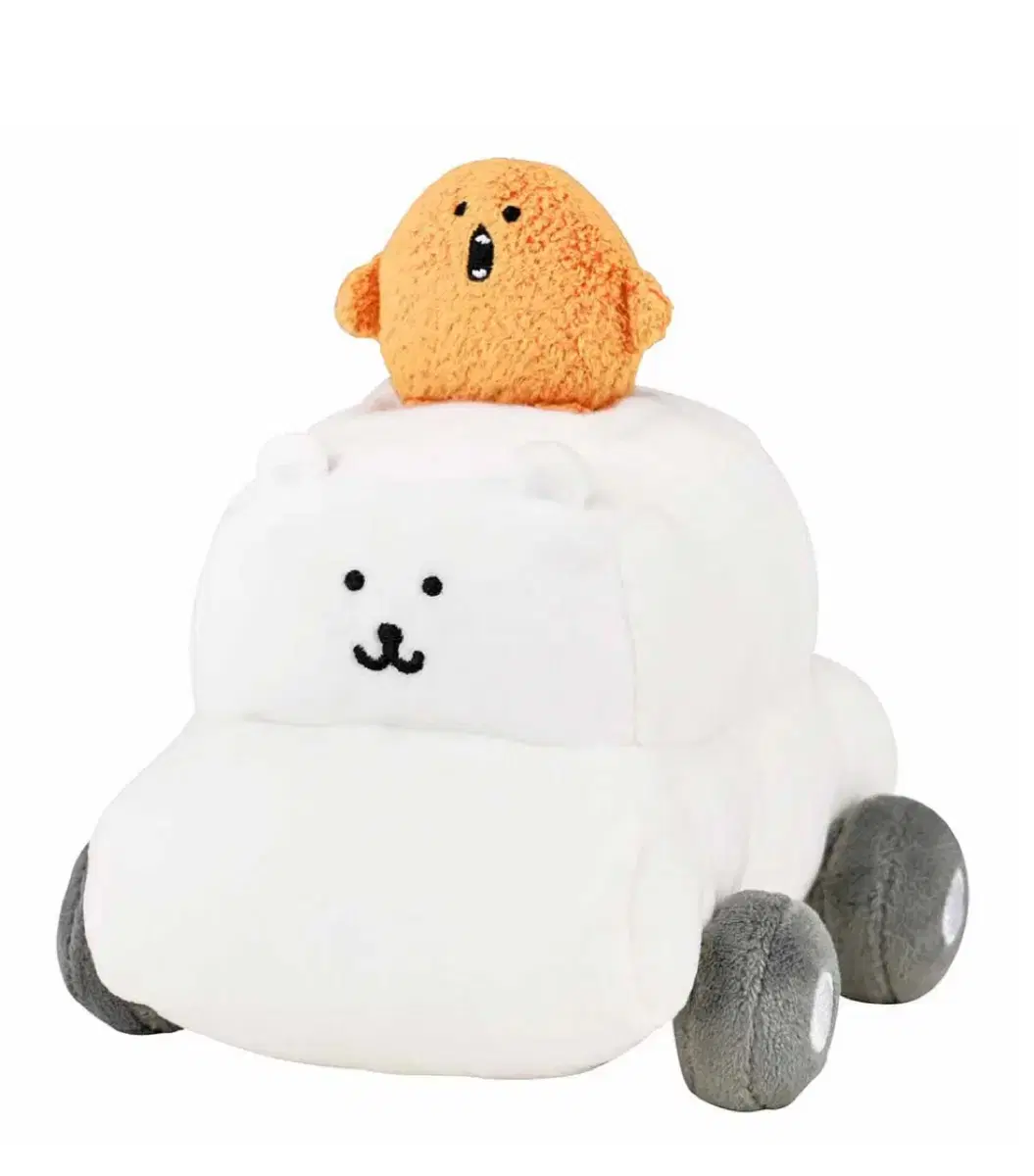 농담곰 자동차 붕붕이 인형 판매합니다