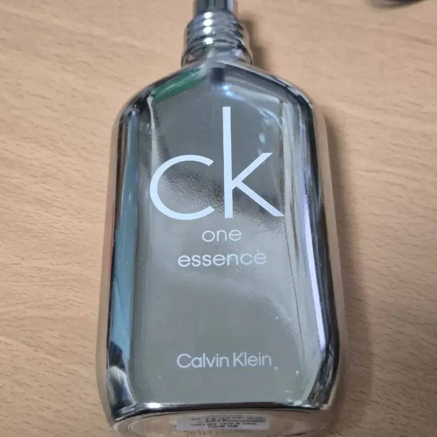 향수 ck one essence ck 원 에센스 100ml