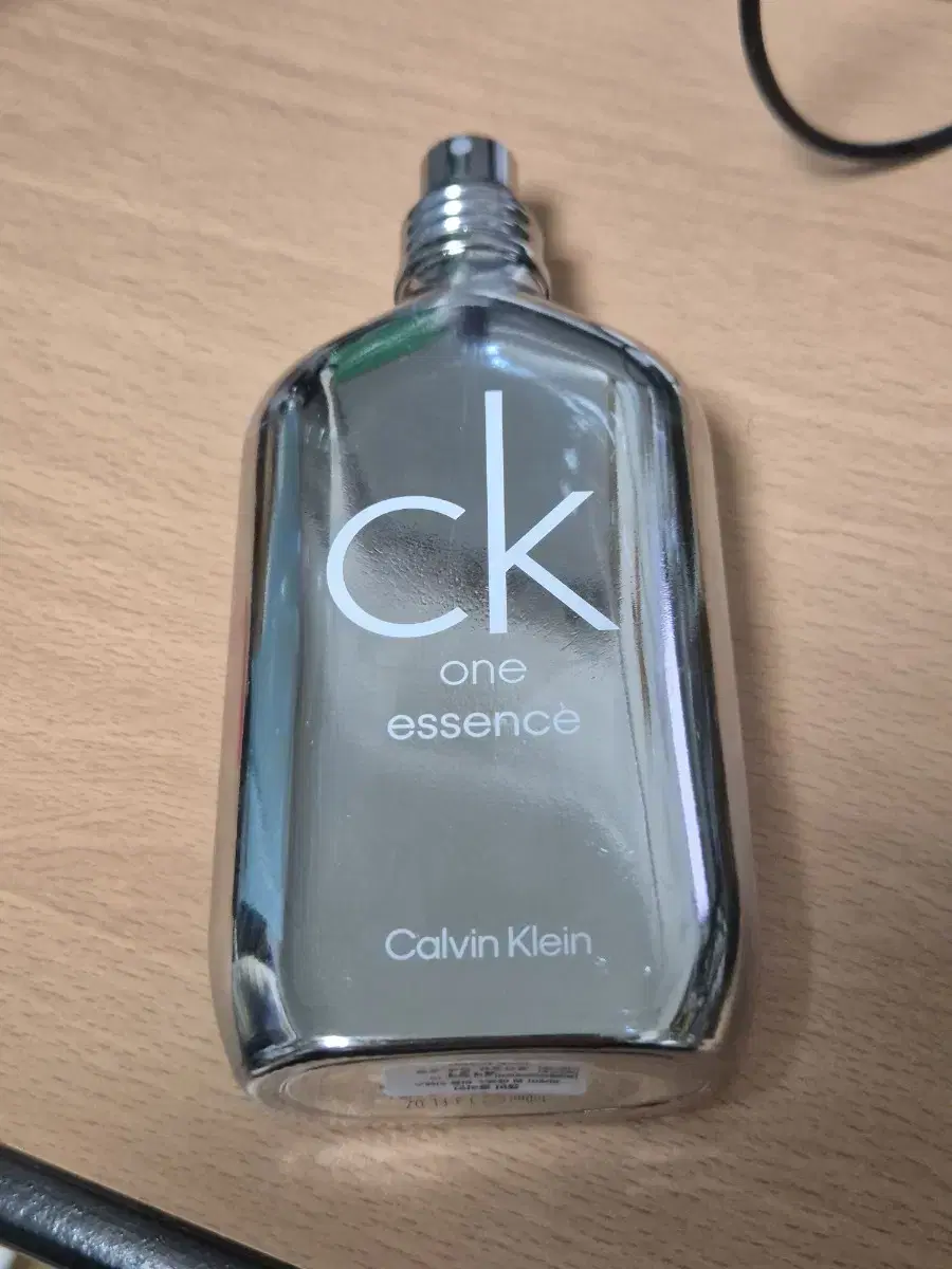 향수 ck one essence ck 원 에센스 100ml