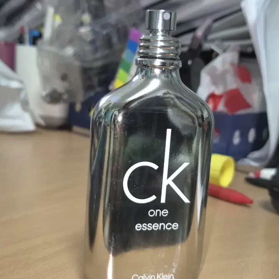 향수 ck one essence ck 원 에센스 100ml