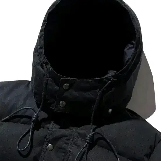 네이머클로딩 패딩 MOUNTAIN EXPLORER PARKA