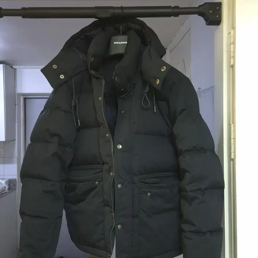 네이머클로딩 패딩 MOUNTAIN EXPLORER PARKA