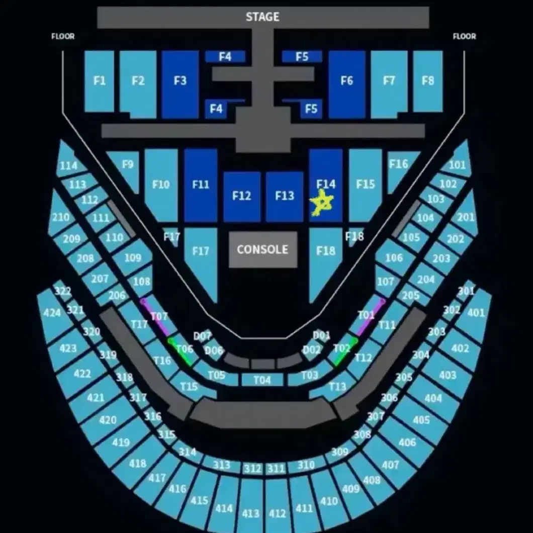 엔시티 127 콘서트 양도 nct