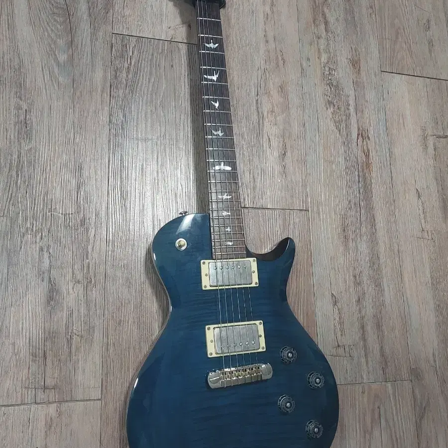 prs se 245