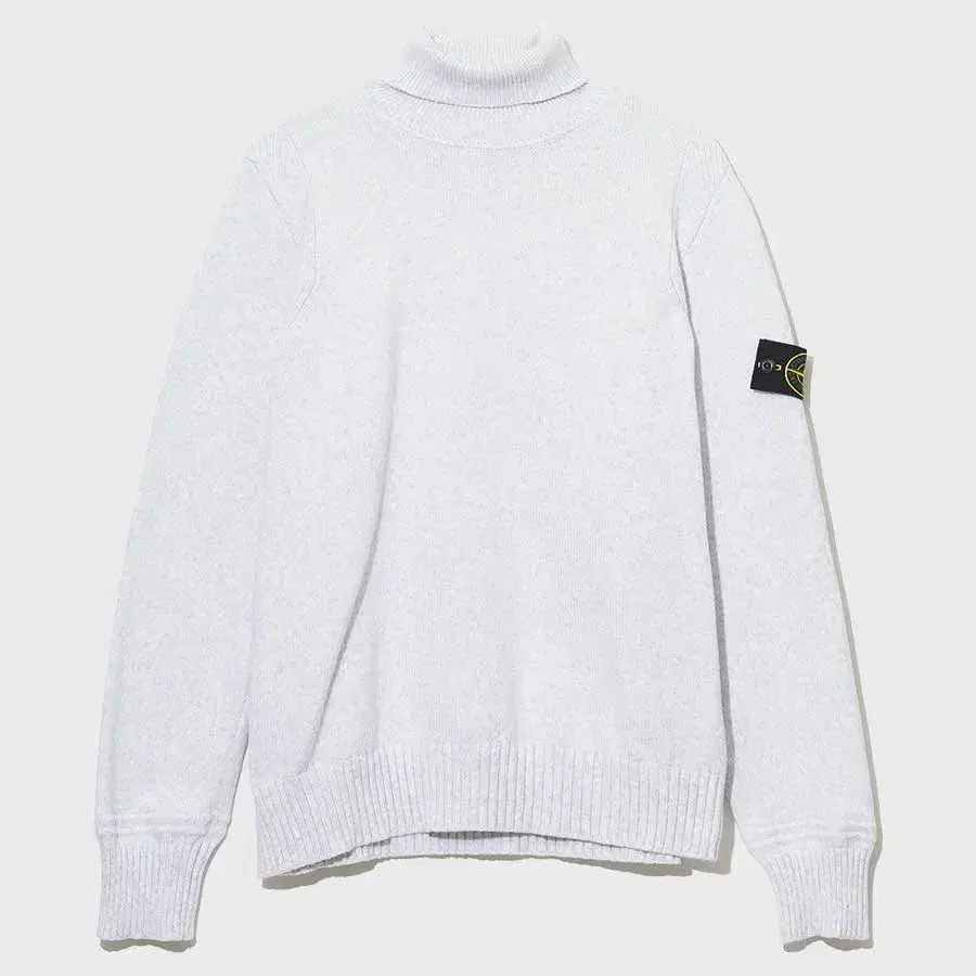 STONE ISLAND knit top