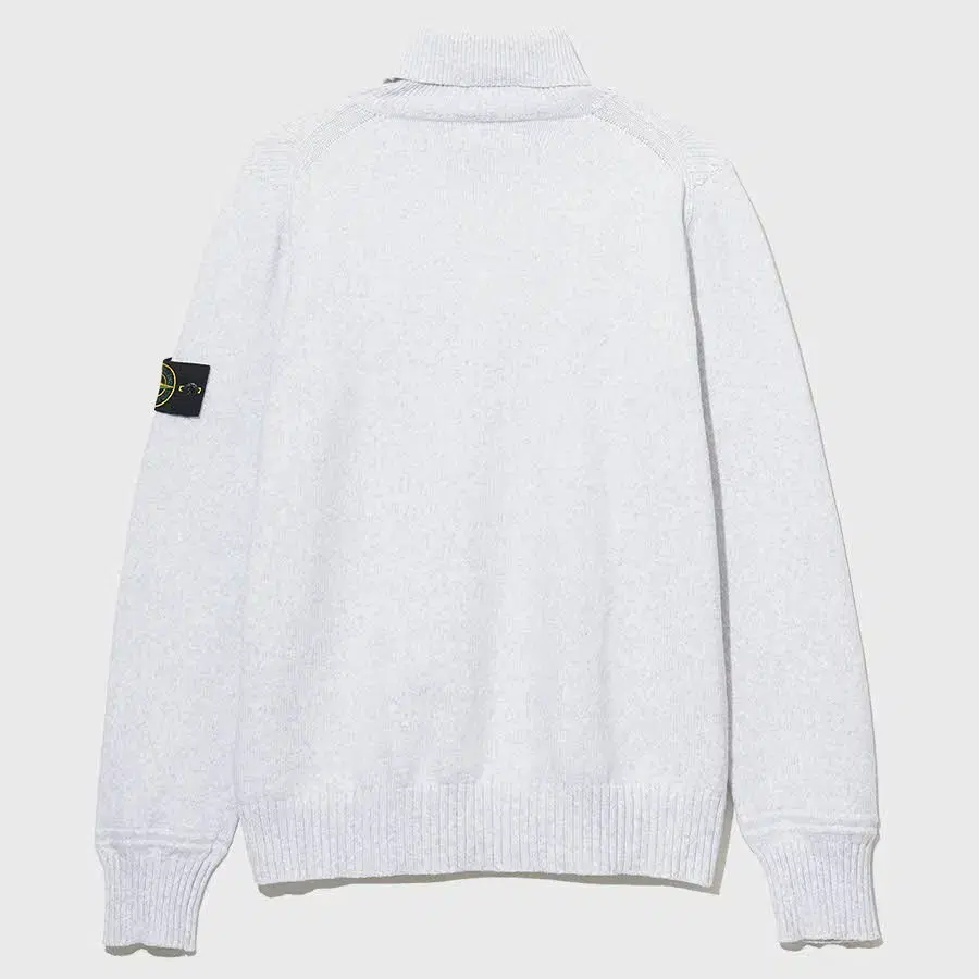 STONE ISLAND knit top