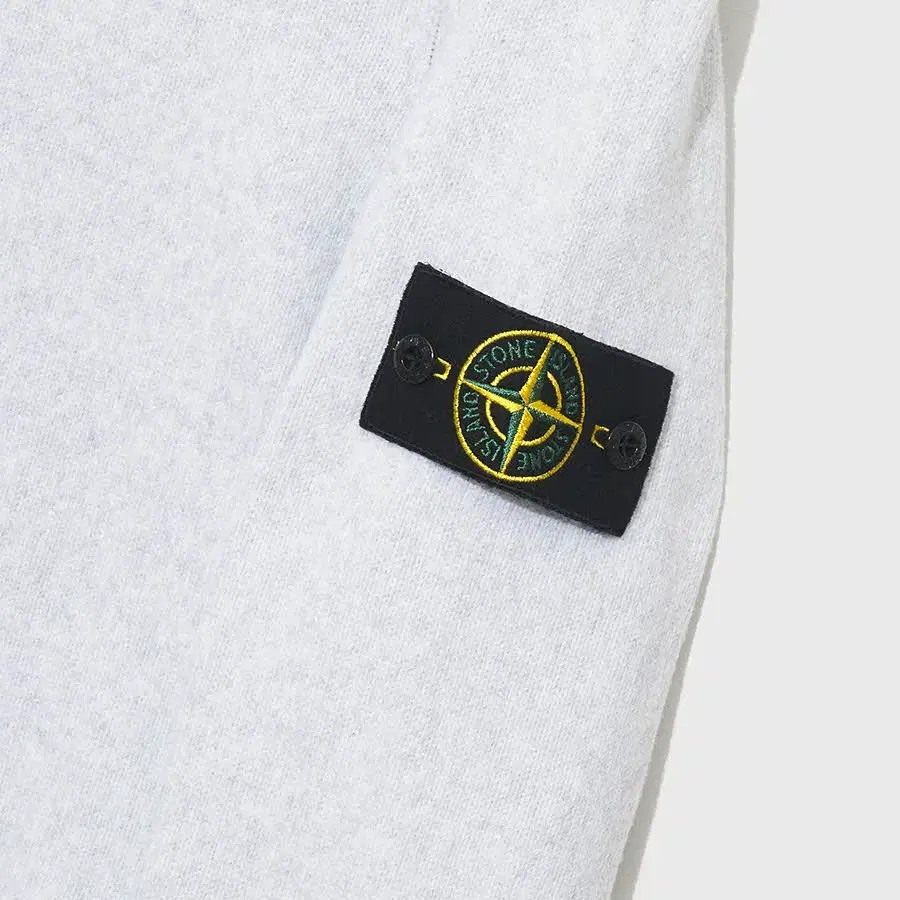 STONE ISLAND knit top