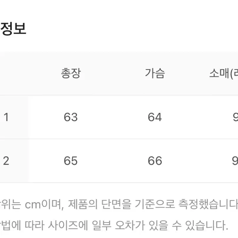 웨이비니스 메리고라운드 니들워크 수베니어 자켓 블랙 1