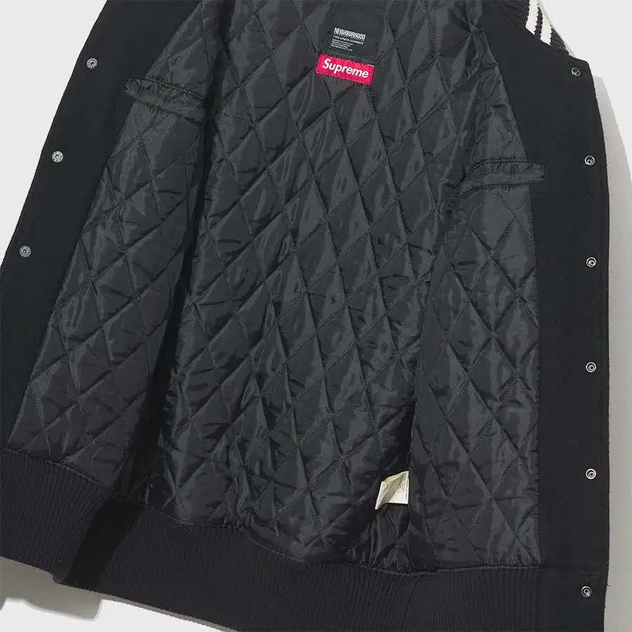 SUPREME X NEIGHBORHOOD jacket