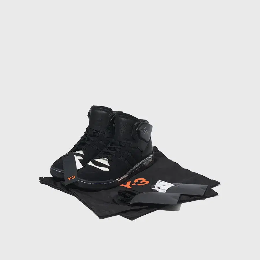 Y-3 sneakers 285mm