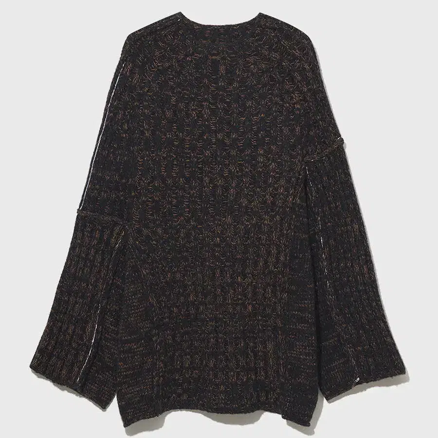 MM6 knit top