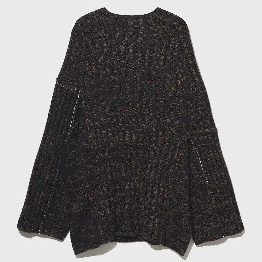 MM6 knit top