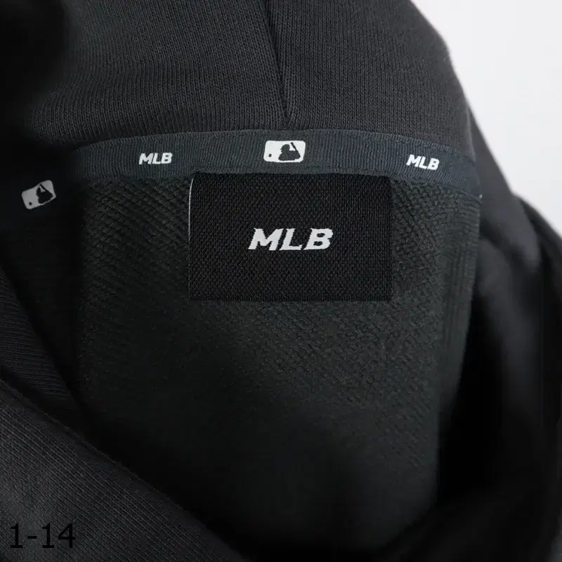 1502 MLB/남성/21년도/오버핏후드티/100사이즈