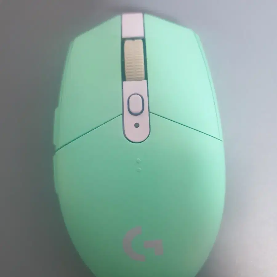 로지텍 g304