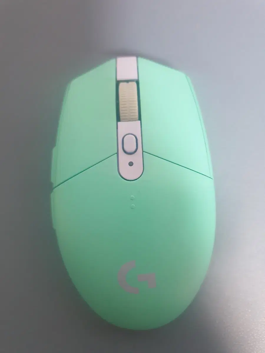 로지텍 g304