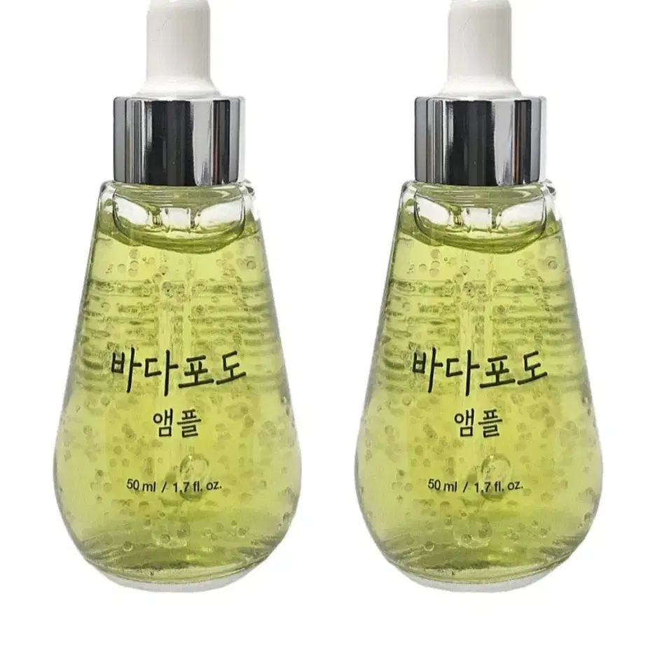 마미케어 포도앰플 50ml 4개