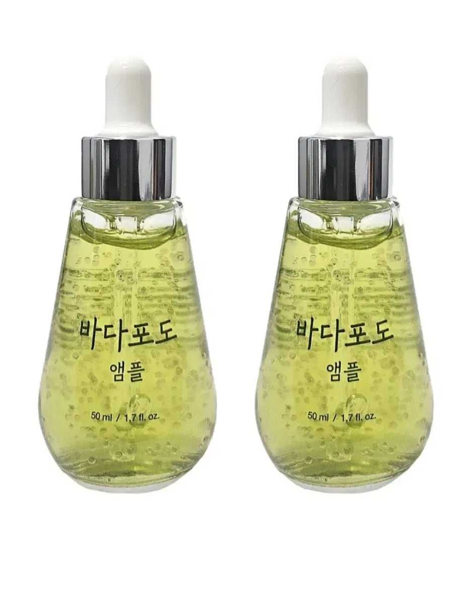 마미케어 포도앰플 50ml 4개