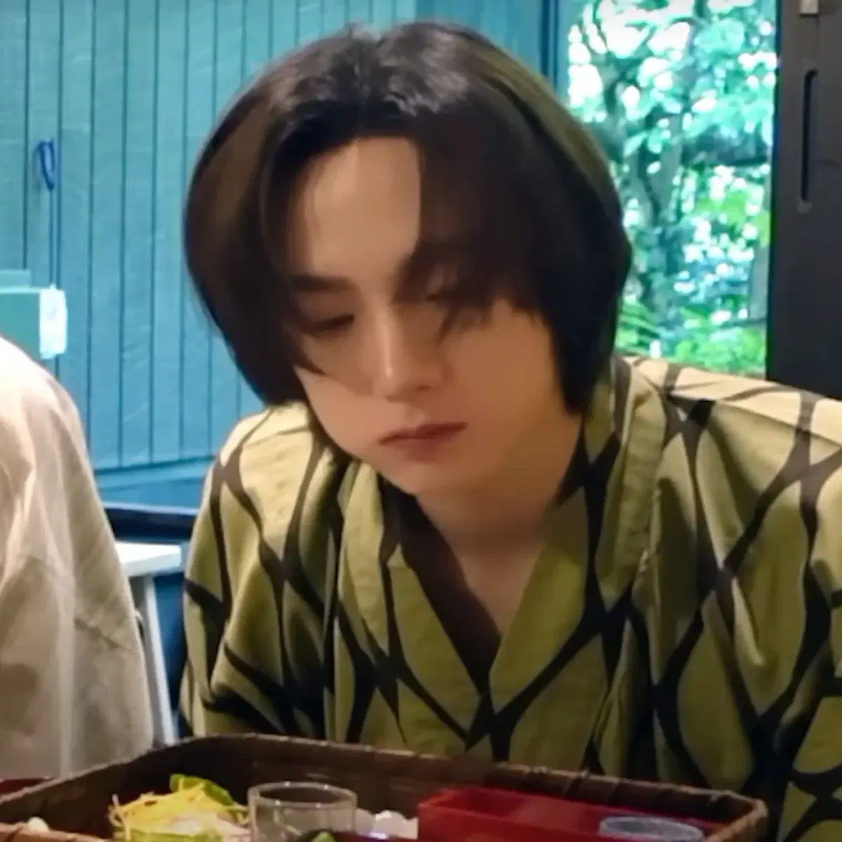 [탈덕 처분] 세븐틴 호시 포카 일괄 양도 수건 호시
