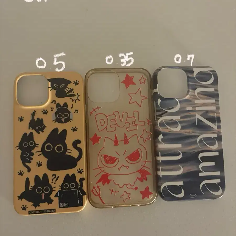 아이폰 13미니 폰케이스 iPhone 13 mini phone cases