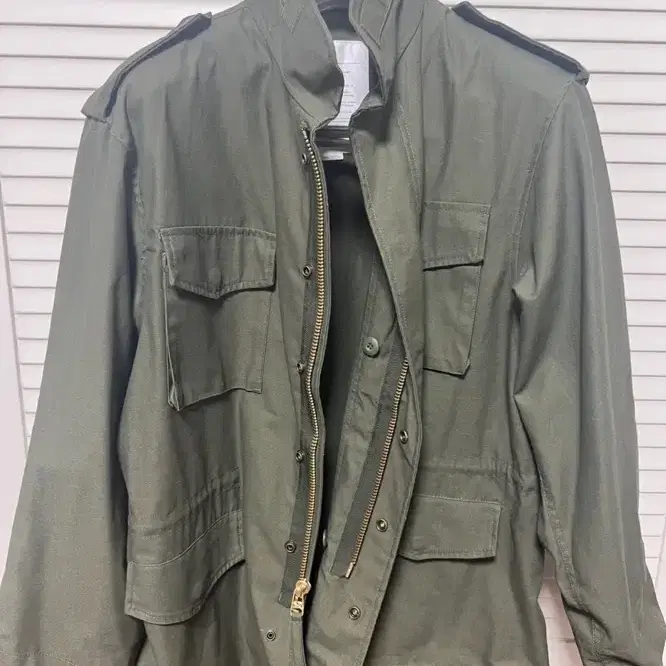 Rothco M-65 Field Jacket 필드 자켓 Men