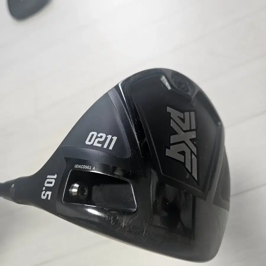 PXG 0211 10.5도 5S드라이버 판매합니다