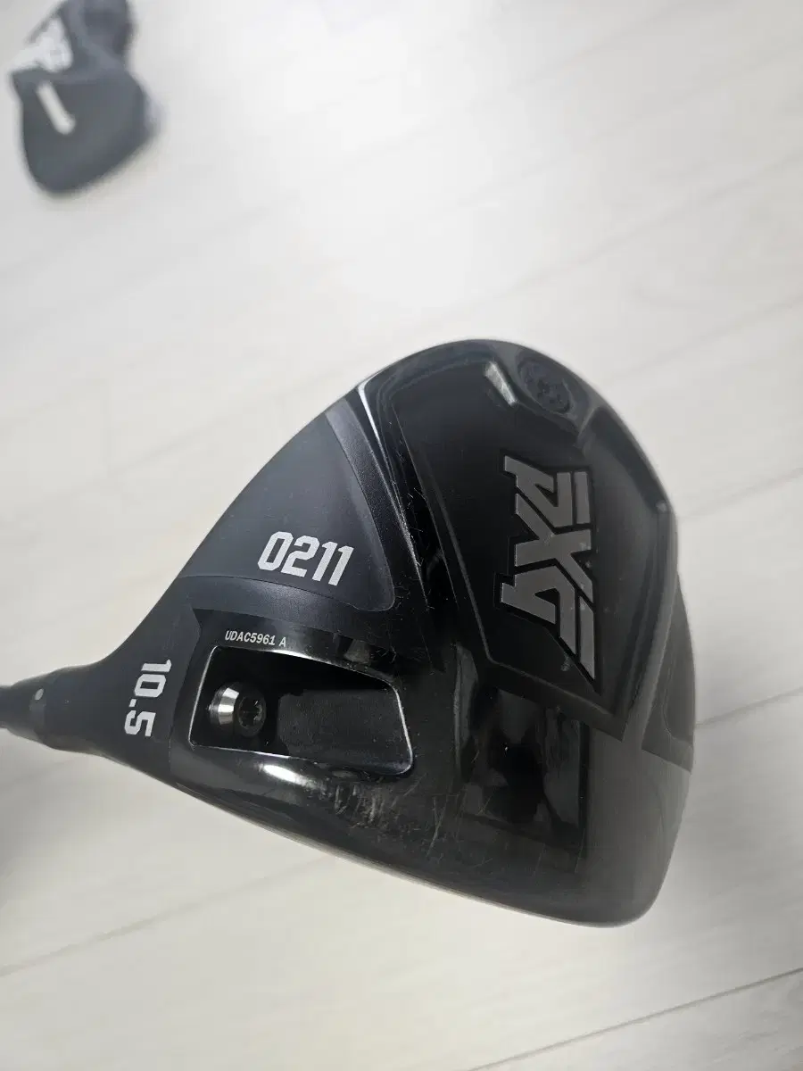 PXG 0211 10.5도 5S드라이버 판매합니다