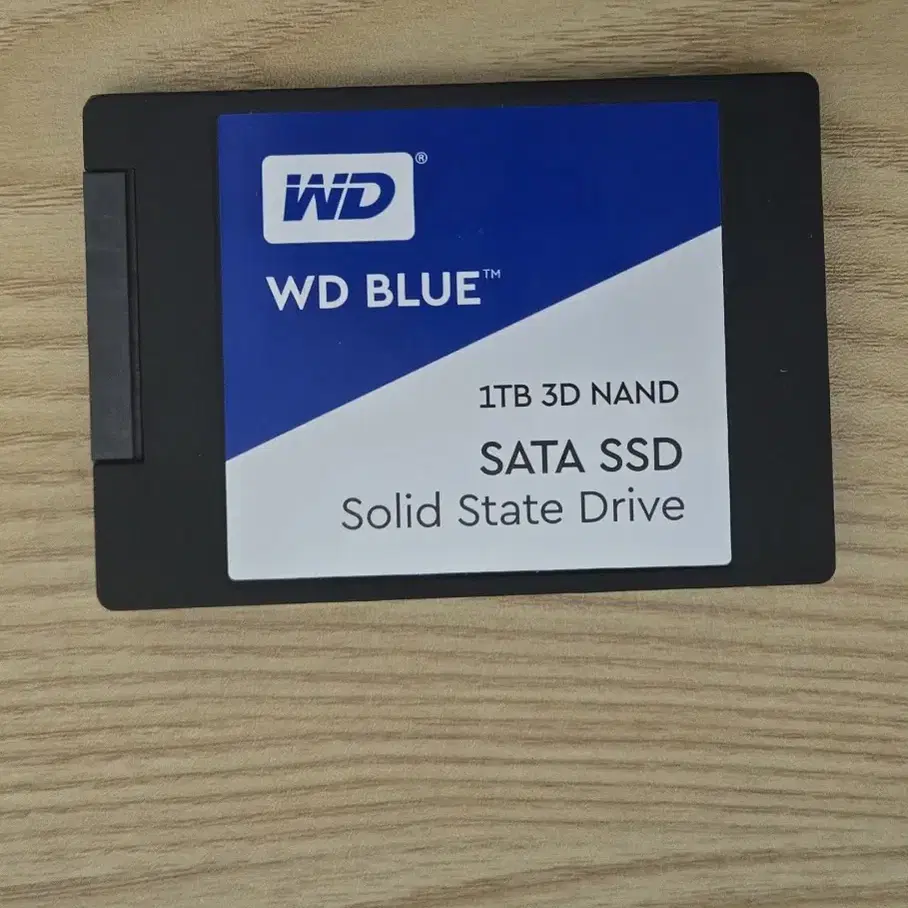 ssd 1tb 팝니다