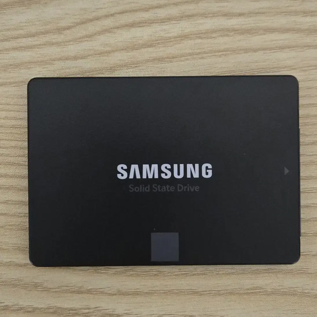 ssd 1tb 팝니다