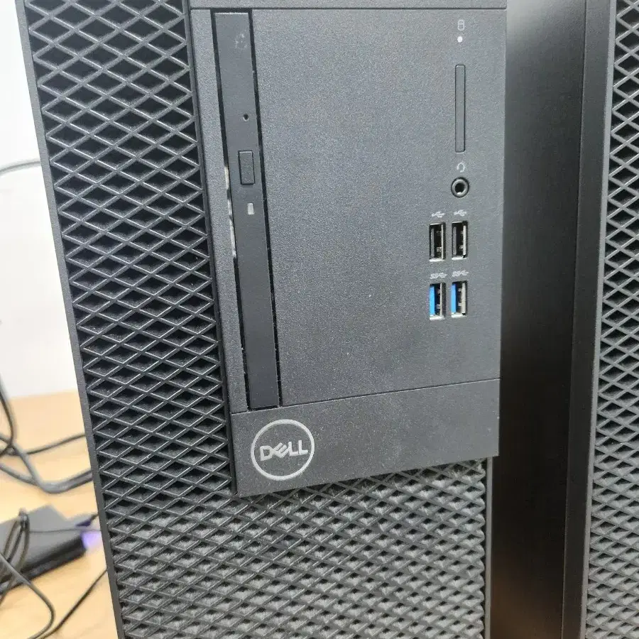 증고 pc 데스크탑 Dell OptiPlex 3060 MT