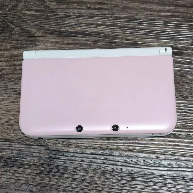 닌텐도 3DS XL 정발 포뱅 내장 (포켓몬스터 X/오메가루비 포함)