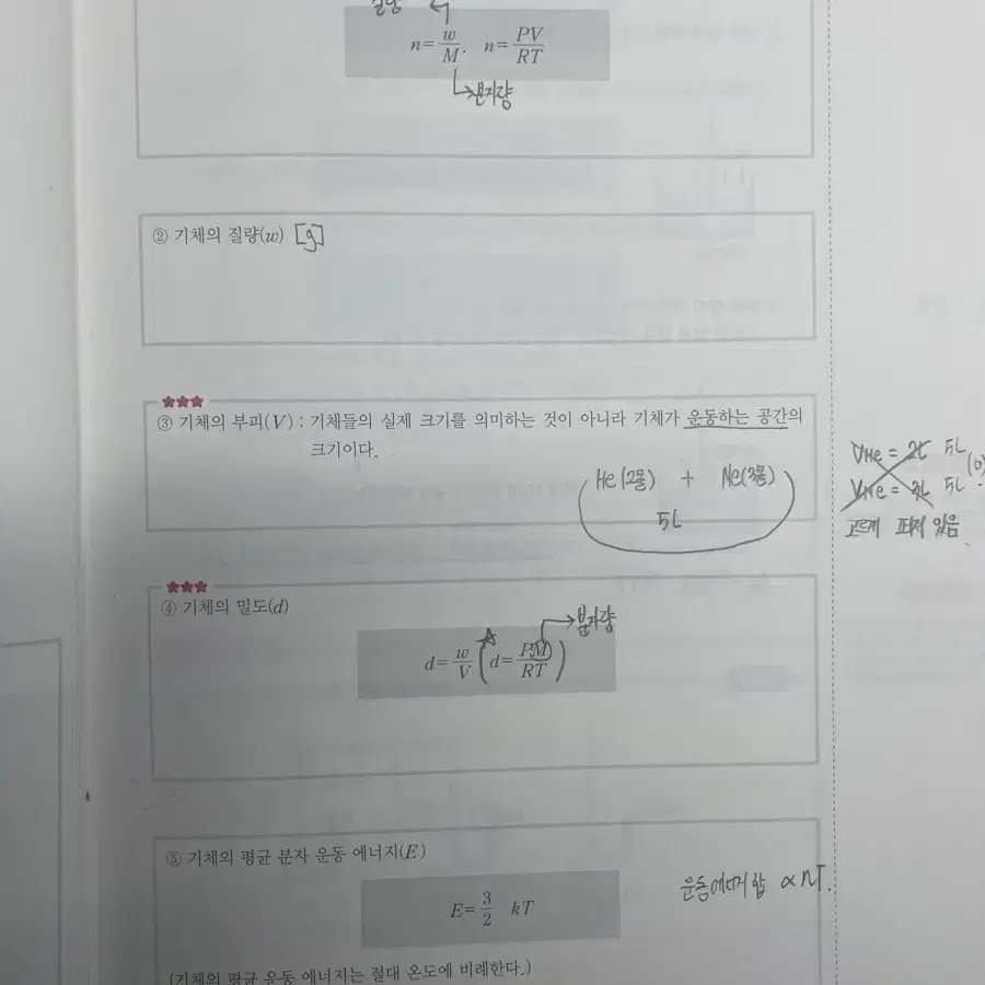 고석용T 2025 베테랑의 개념완성 화학2